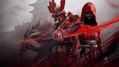 Assassin's Creed Shadows Japanese ultra HD 4K wallpaper