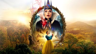 Disney Snow White ultra HD 4K wallpaper