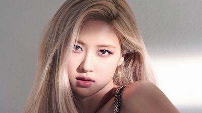Rose (Blackpink) Closeup ultra HD 4K wallpaper
