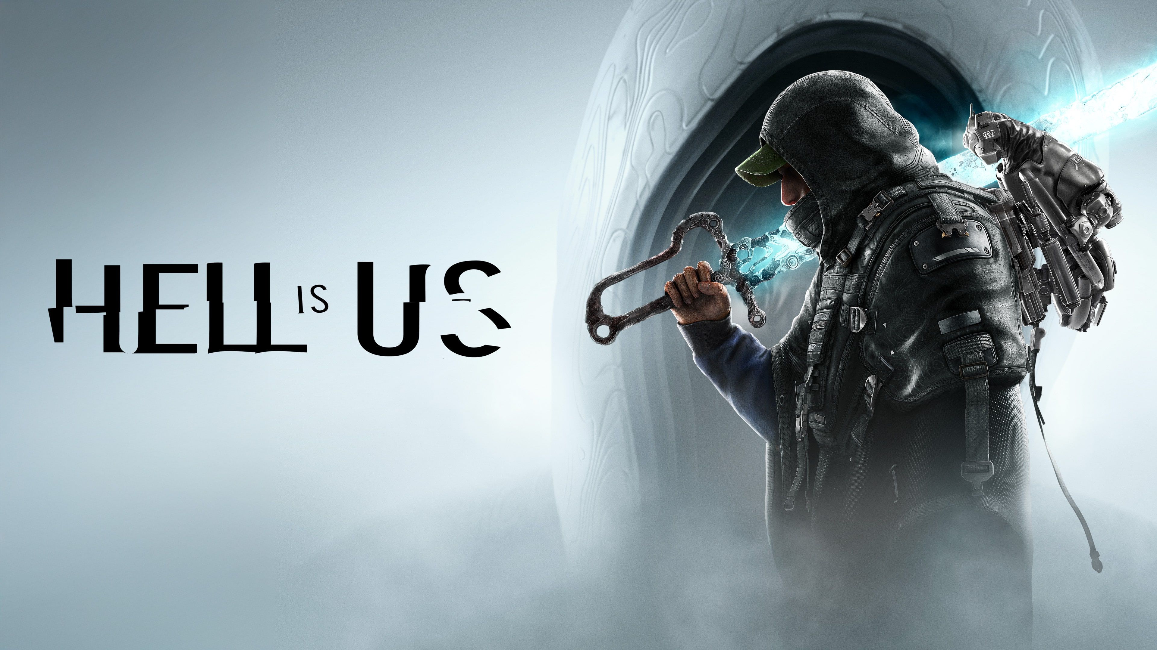 Hell Is Us Video Game ultra HD 4K wallpaper