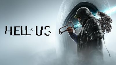 Hell Is Us Video Game ultra HD 4K wallpaper