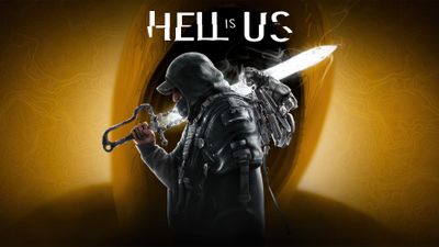 Hell Is Us 2025 Games ultra HD 4K wallpaper