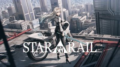 Firefly (Honkai: Star Rail) 2025 ultra HD 4K wallpaper