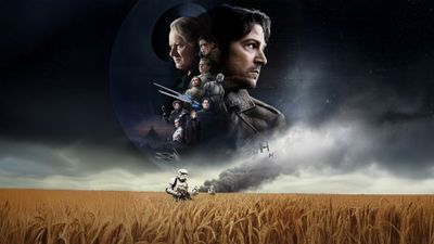 Star Wars: Andor Season 2 ultra HD 4K wallpaper