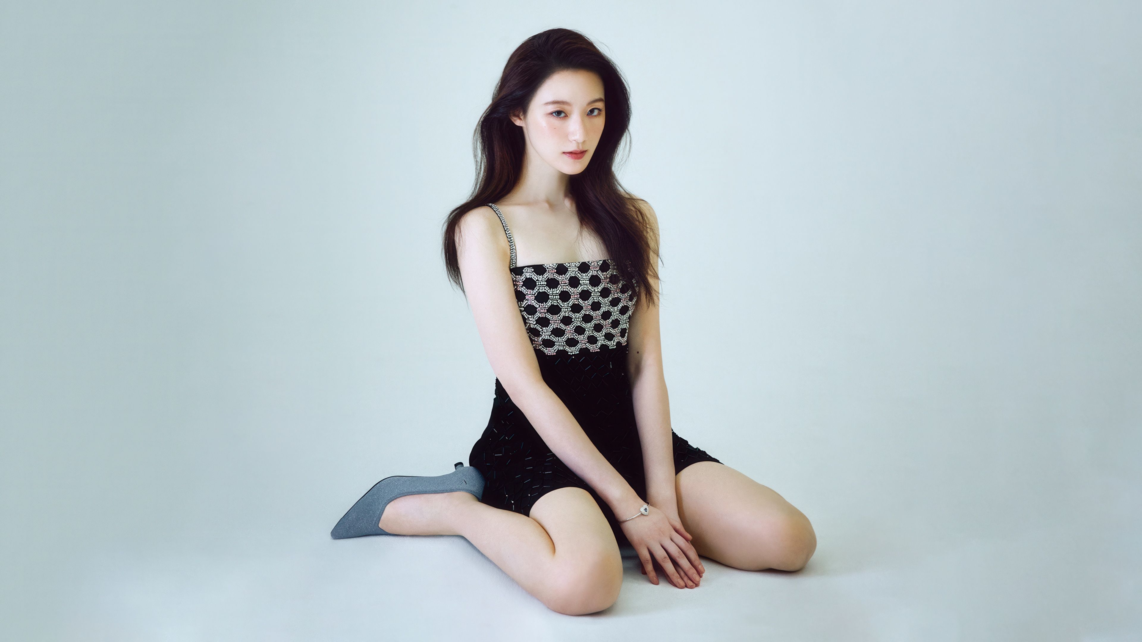 Shuhua (G)I-dle ultra HD 4K wallpaper