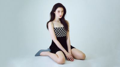 Shuhua (G)I-dle ultra HD 4K wallpaper