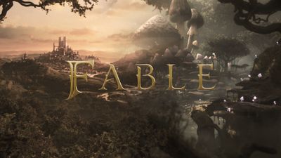 Fable 2026 ultra HD 4K wallpaper