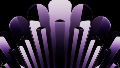 Purple Metallic ultra HD 4K wallpaper