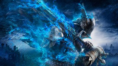 Elden Ring Nightreign Artwork ultra HD 4K wallpaper