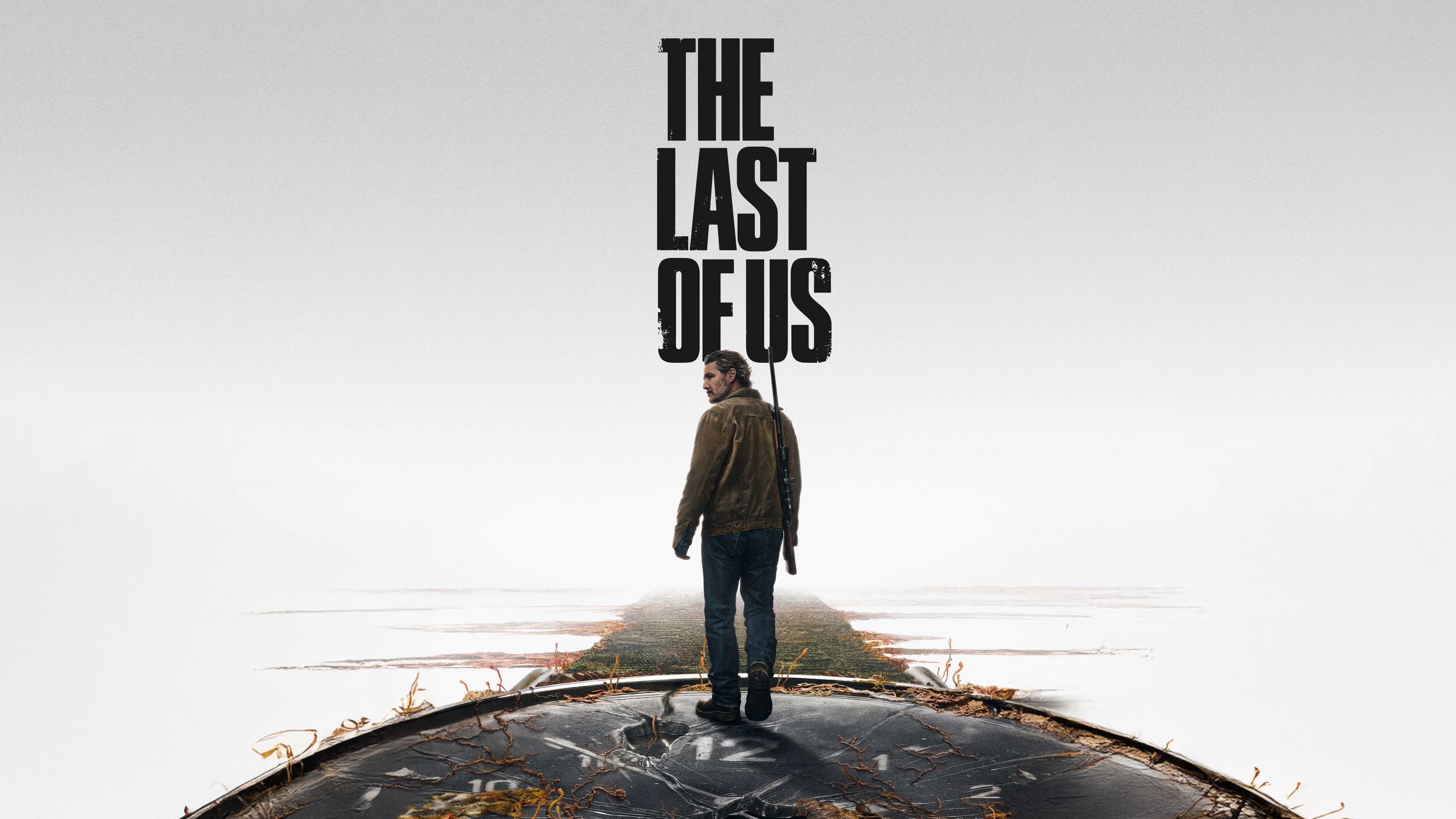 Joel (The Last of Us) Season 2 ultra HD 4K wallpaper