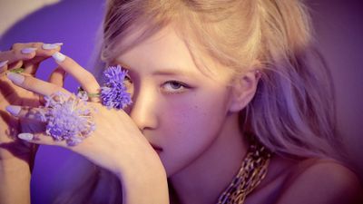 Rose (Blackpink) R ultra HD 4K wallpaper