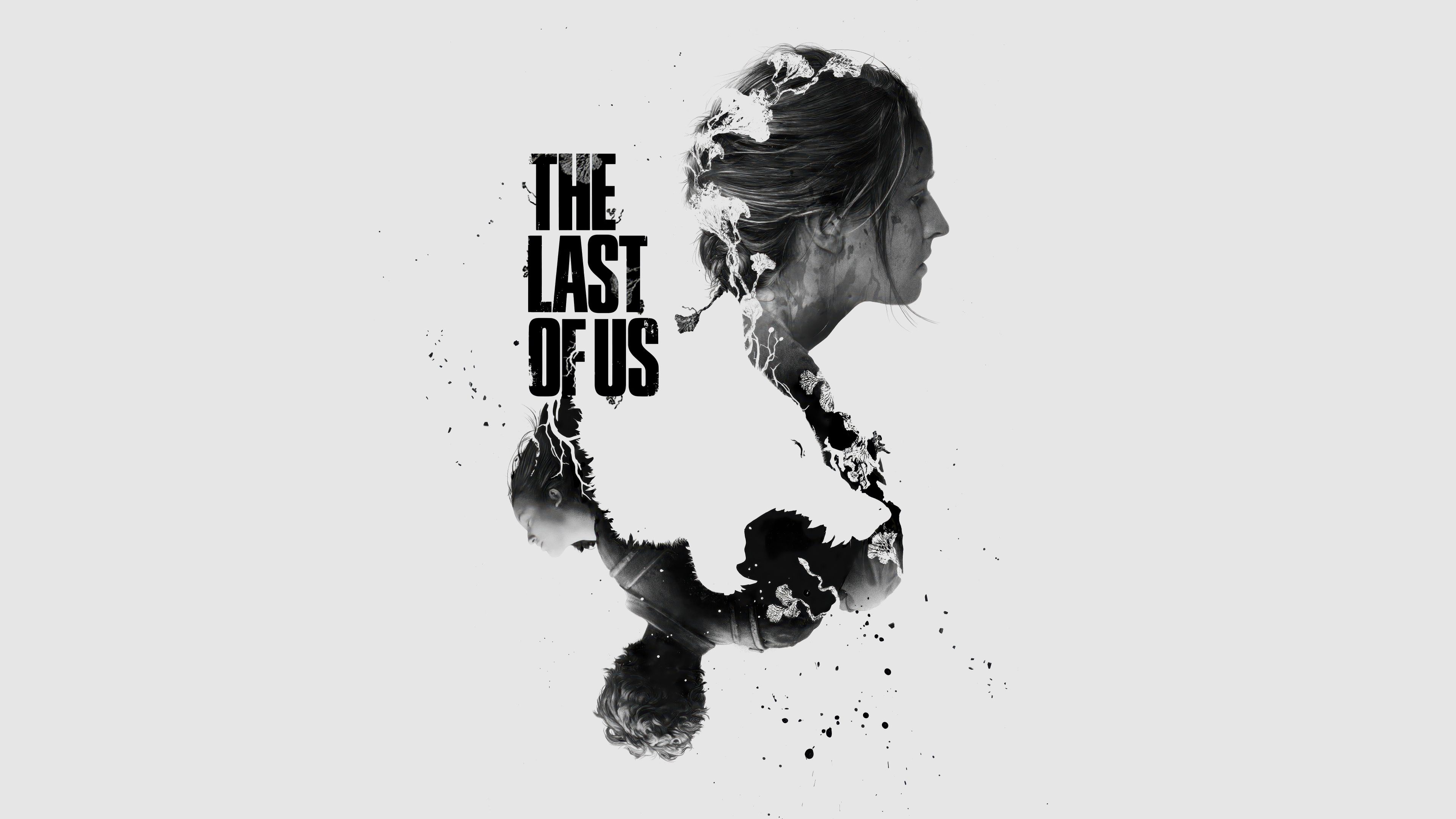 Abby The Last of Us (Season 2) ultra HD 4K wallpaper