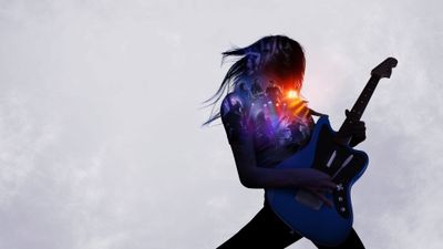 Rock Band Live concert ultra HD 4K wallpaper