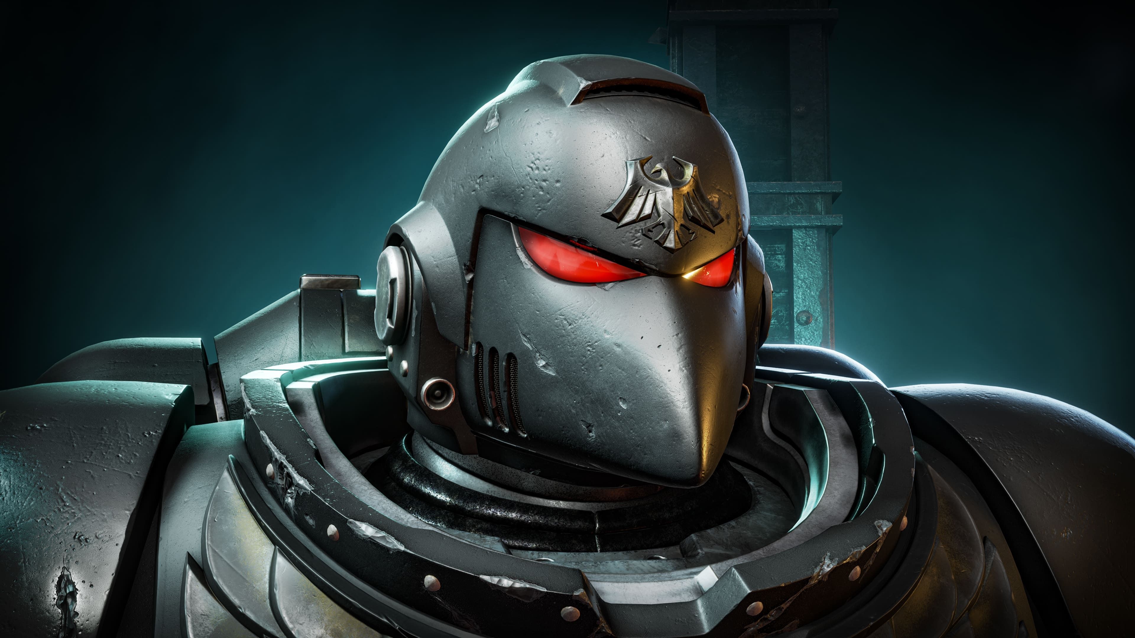 Space Marine 2 Raven Guard DLC ultra HD 4K wallpaper