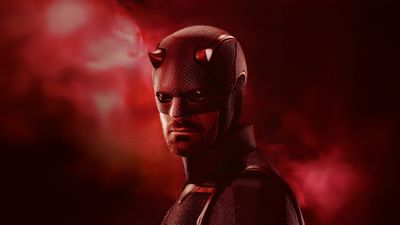 Charlie Cox Matt Murdock ultra HD 4K wallpaper