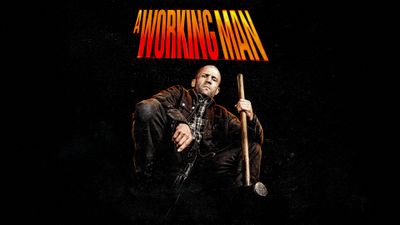 A Working Man Jason Statham ultra HD 4K wallpaper