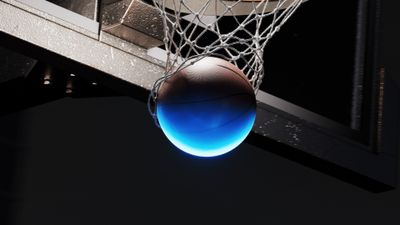 Basketball Slam dunk ultra HD 4K wallpaper