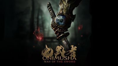 Onimusha: Way of the Sword Key Art ultra HD 4K wallpaper