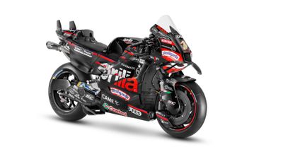 Aprilia RS-GP25 Sports bikes ultra HD 4K wallpaper