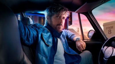 Ryan Gosling Cinematic ultra HD 4K wallpaper