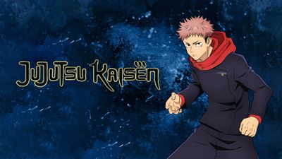 Yuji Itadori Season 2 ultra HD 4K wallpaper