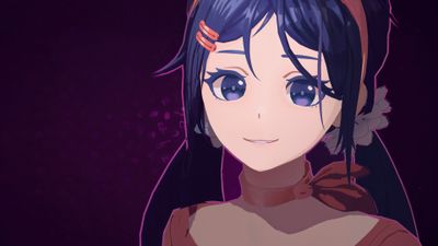 MiSide Mita ultra HD 4K wallpaper