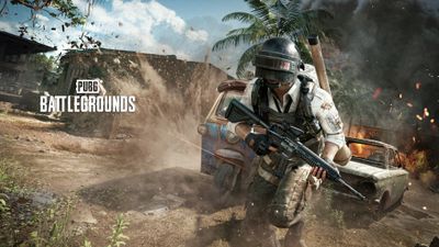 PUBG Action game ultra HD 4K wallpaper