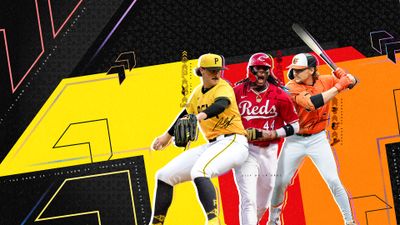 MLB The Show 25 Key Art ultra HD 4K wallpaper