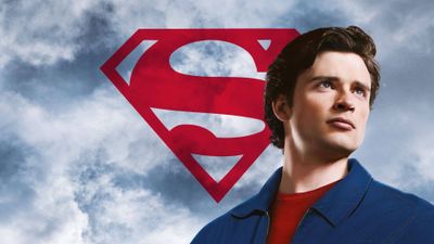 Tom Welling Smallville ultra HD 4K wallpaper