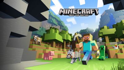 Minecraft Xbox Games ultra HD 4K wallpaper