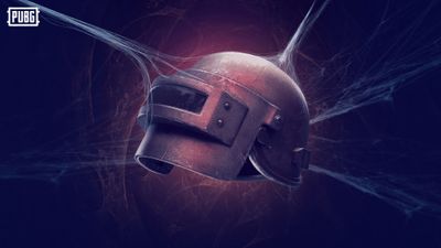 PUBG MOBILE Spider-Man ultra HD 4K wallpaper