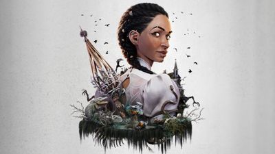South of Midnight 2025 Games ultra HD 4K wallpaper