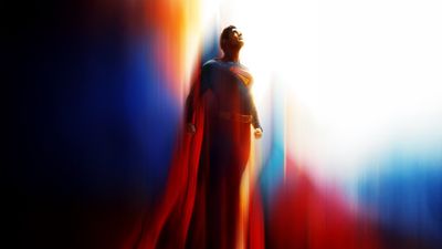 Superman 2025 Movies ultra HD 4K wallpaper