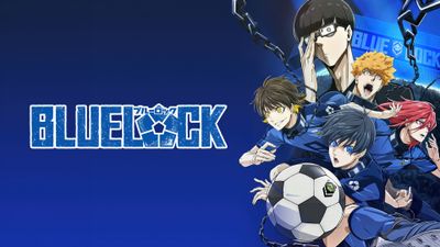 Blue Lock ultra HD 4K wallpaper