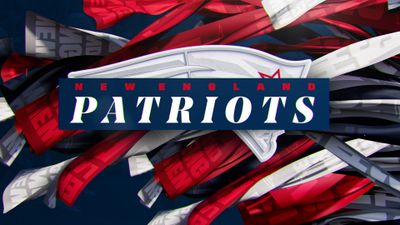 New England Patriots Ultrawide ultra HD 4K wallpaper