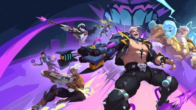 Overwatch 2 Season 14 ultra HD 4K wallpaper