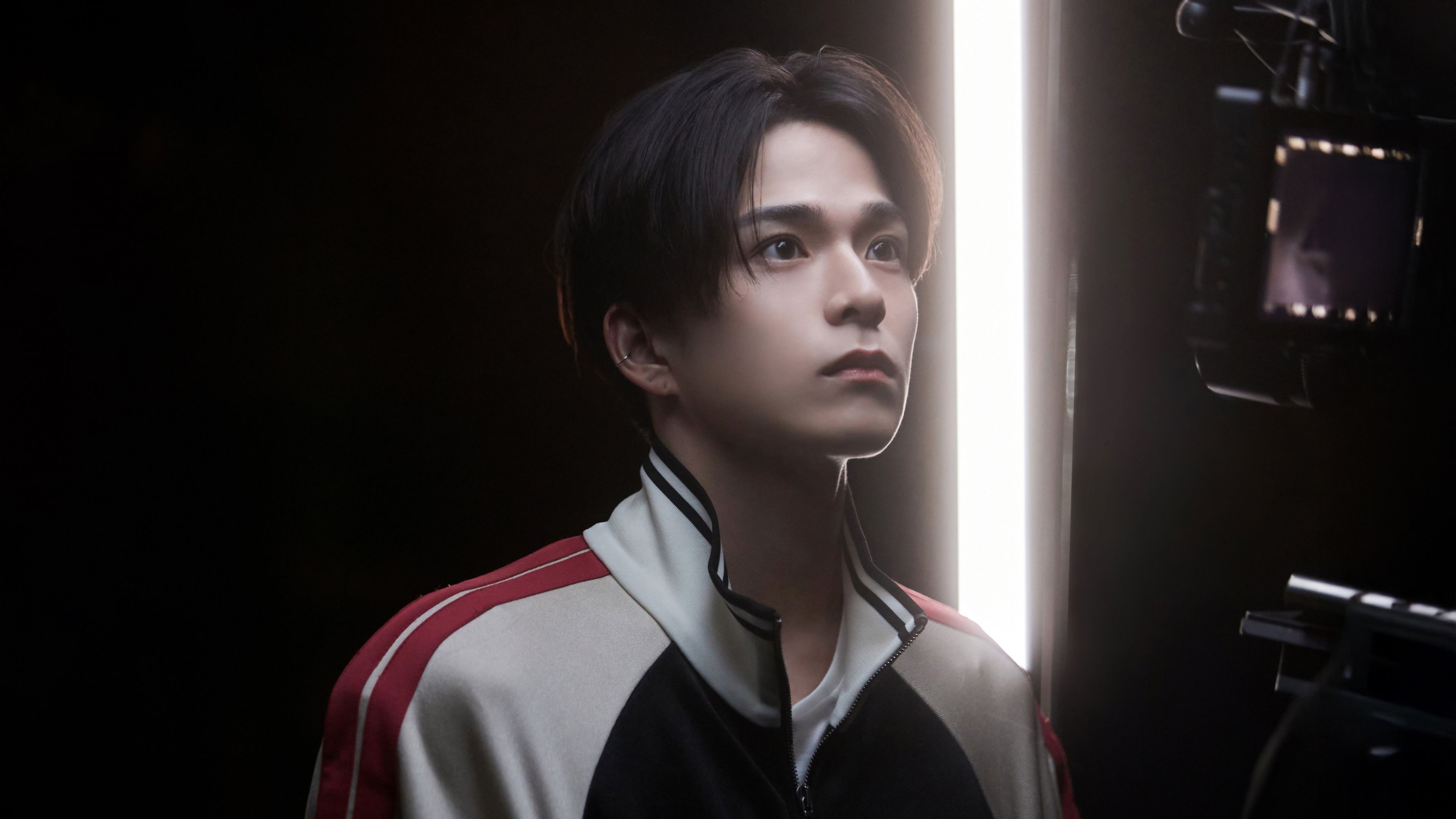 Last Night Asahi (TREASURE) ultra HD 4K wallpaper
