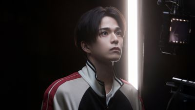 Last Night Asahi (TREASURE) ultra HD 4K wallpaper