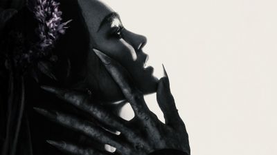 Nosferatu Monochrome ultra HD 4K wallpaper