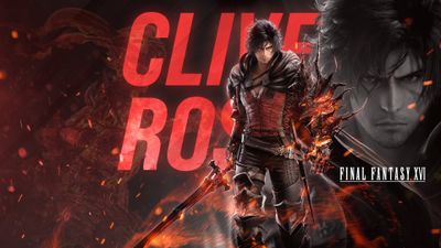 Clive Rosfield Tekken 8 ultra HD 4K wallpaper