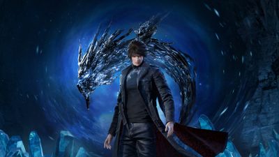 Lost Soul Aside Key Art ultra HD 4K wallpaper