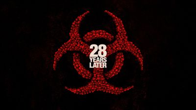 28 Years Later 2025 Movies ultra HD 4K wallpaper
