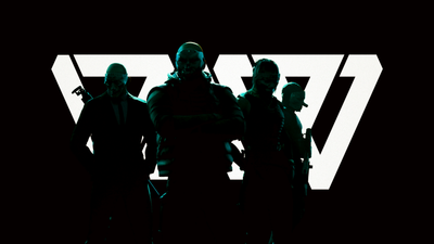 Den of Wolves Teaser ultra HD 4K wallpaper