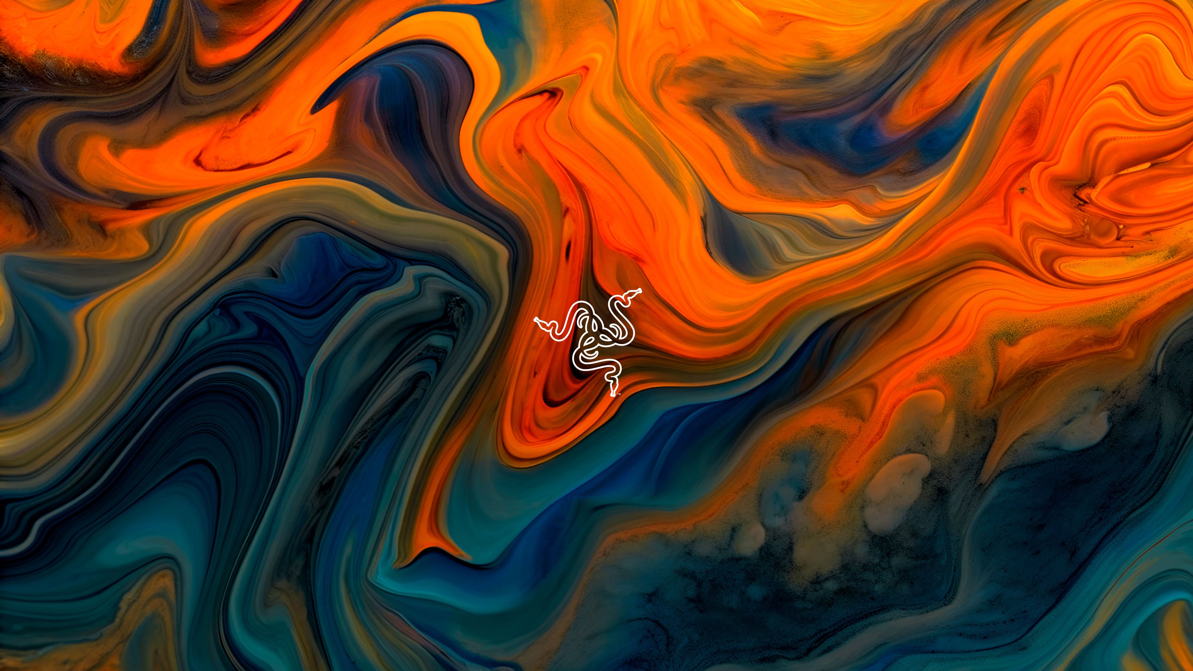 Razer Stock ultra HD 4K wallpaper