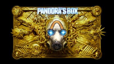 Borderlands Collection: Pandora's Box ultra HD 4K wallpaper