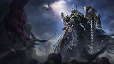 Path of Exile 2 Key Art ultra HD 4K wallpaper