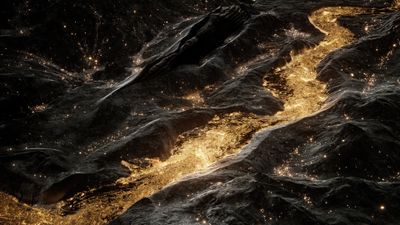 Huawei Dark aesthetic ultra HD 4K wallpaper