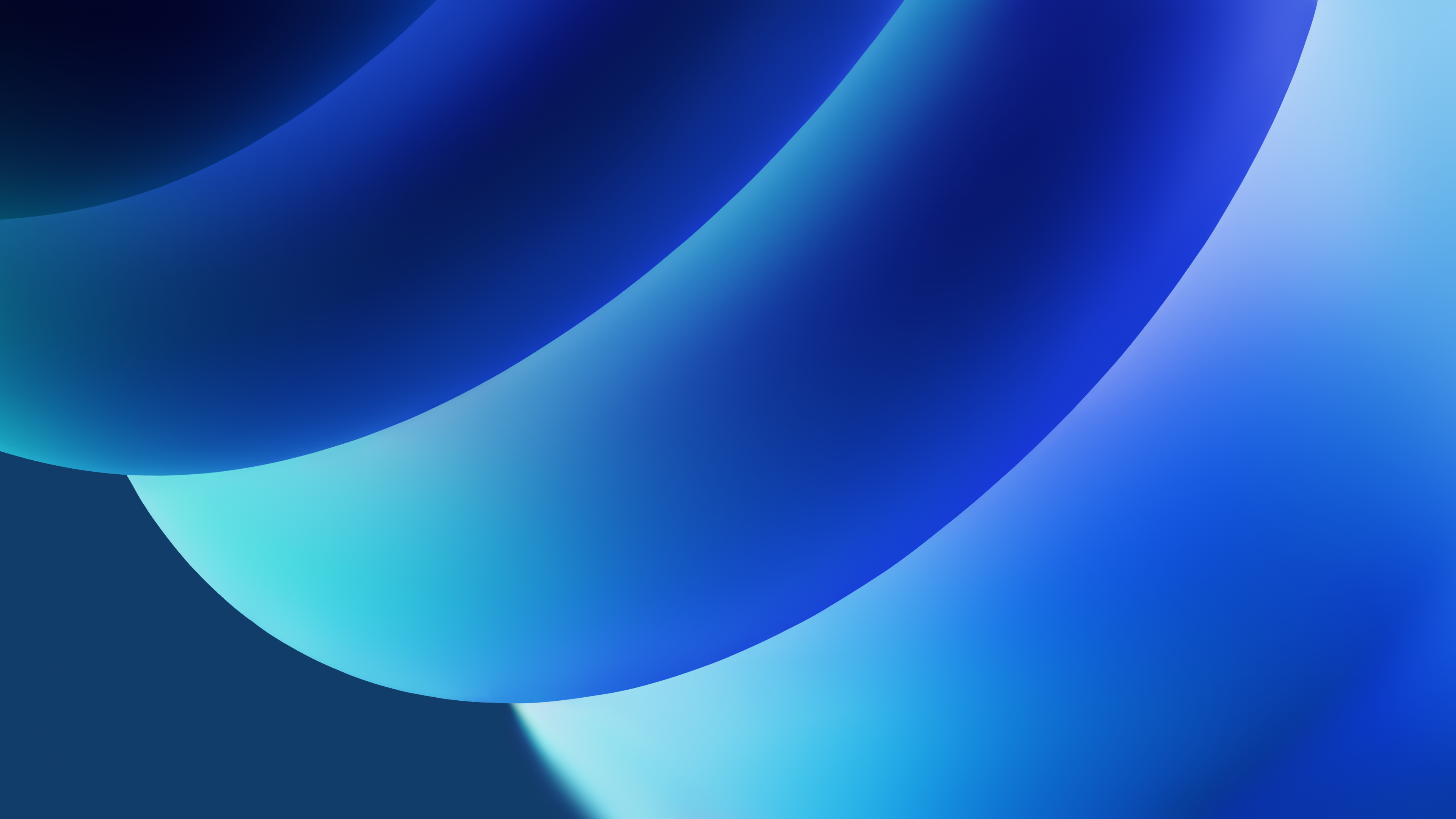 Ultrawide Blue background ultra HD 4K wallpaper