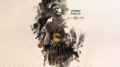Marcus Acacius Paul Mescal ultra HD 4K wallpaper
