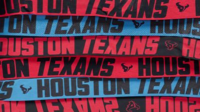 Houston Texans Ribbons ultra HD 4K wallpaper